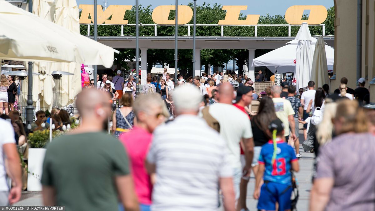 Weekend droższy niż tydzień w Hiszpanii

