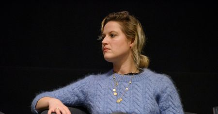 Szokujące słowa Aleksandry Domańskiej o Akademii Teatralnej. "Przemoc psychiczna, wyzwiska i groźby"