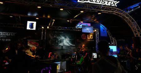 IEM2018: NTT HIRO polskie komputery i moc atrakcji na stoisku. Konkurs!