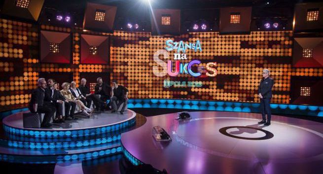 „Szansa na sukces. Opole 2019” od 7 kwietnia w TVP2, gospodarzem Artur Orzech