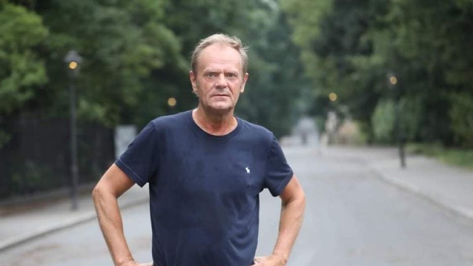 Donald Tusk