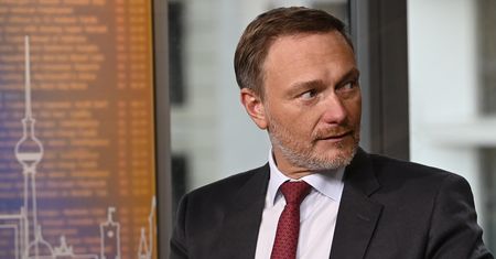 To największa gospodarka Europy. Minister finansów Niemiec mówi, co dalej z inflacją