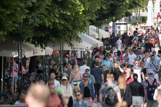 Miliony miejsc pracy "zombie". Bezrobocie to dla nich kwestia czasu