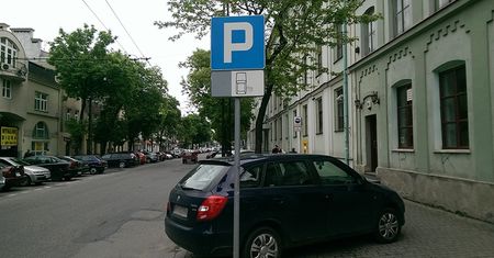 Lublin: Nowa, większa strefa płatnego parkowania od przyszłego roku