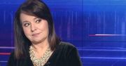 Szokujące zachowanie Holeckiej. Na korytarzach TVP aż huczy