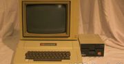 Historia komputerów Apple - 30 lat w 2 minuty (wideo)