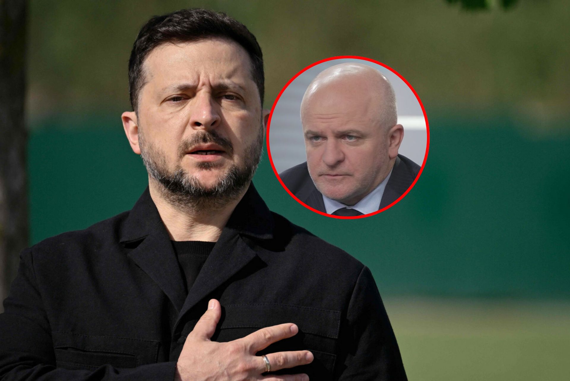 Zełenski w Polsce: Paweł Kowal ujawnia datę i ocenia błędy Kijowa