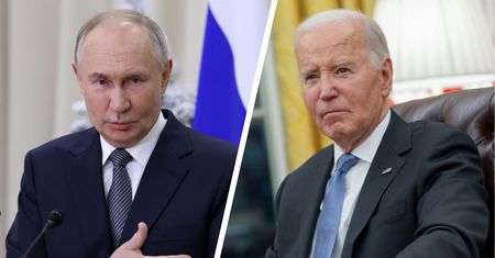 Putin planował sabotaże. Testy były prowadzone w Polsce