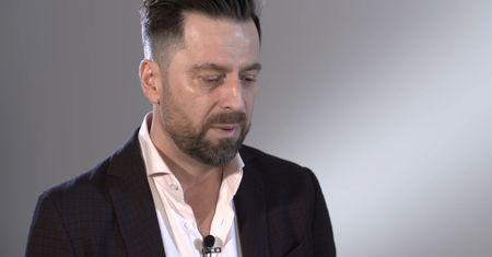 Rozśmieszał tysiące Polaków. Sam przeżył tragedię