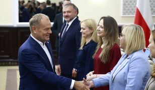 Rząd ograniczy 800 plus dla Ukraińców w Polsce. Lewica zagłosuje "za"