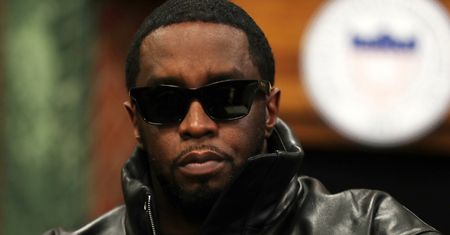 Diddy przeżył ZAŁAMANIE w areszcie. Ubiegał się o wysłanie go na obserwację w szpitalu. "Święta za kratami były koszmarem"