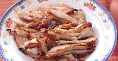 Polacy karmią nimi psy. Litwini przegryzają co wieczór zamiast chipsów