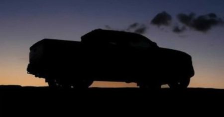 Toyota zapowiada nową Tacomę. Ma być większa