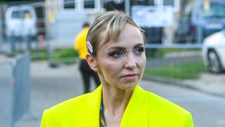 Anna Wyszkoni zmieniła wizerunek