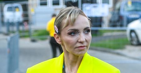 Anna Wyszkoni w nowym wydaniu. Ale odmieniona!