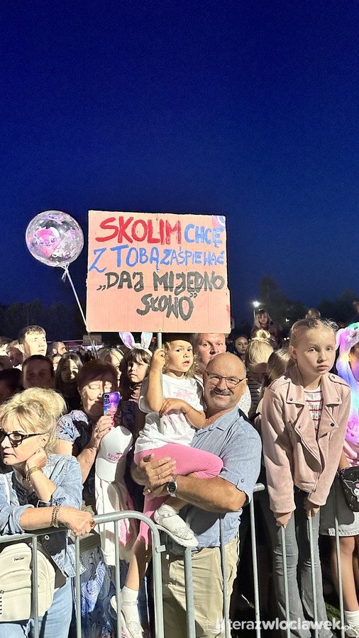 Dożynki w Osięcinach 2026