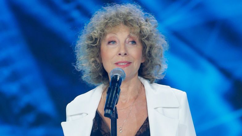 Alicja Majewska zabrała głos ws. festiwalu w Opolu 