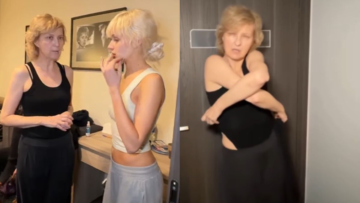 Iza Kuna, Helena Englert
