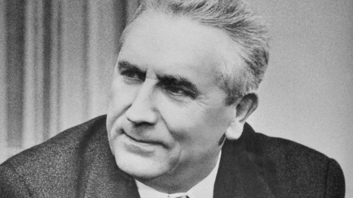 Wnuczka Edwarda Gierka ujawniła rodzinne sekrety