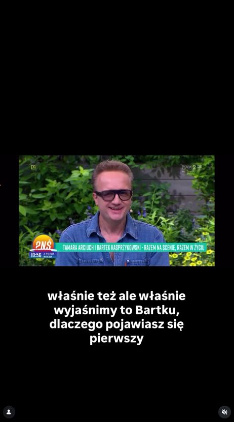 Bartłomiej Kasprzykowski