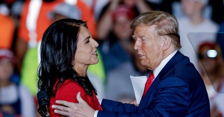 Trump ogłosił nominacje. "Oszałamiające i prowokacyjne"