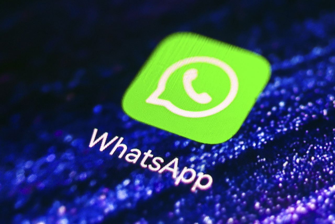 WhatsApp wyciszy telefony z nieznanych numerów