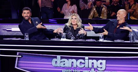 Beata Kozidrak zasiadła w jury "TzG". Fani zaniepokojeni jej stanem zdrowia