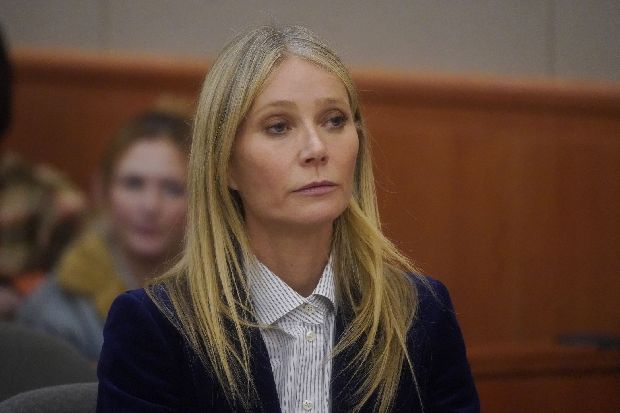 Gwyneth Paltrow