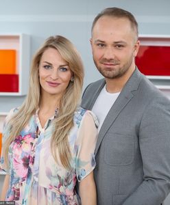 Anita ze "Ślubu od pierwszego wejrzenia" urodziła! Pokazała zdjęcie z córką i mężem