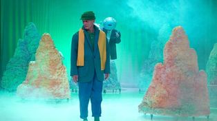 Łódź: Teatr Lalek Pinokio zaprasza na wakacyjne spektakle dla dzieci i dorosłych