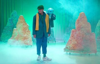 Łódź: Teatr Lalek Pinokio zaprasza na wakacyjne spektakle dla dzieci i dorosłych