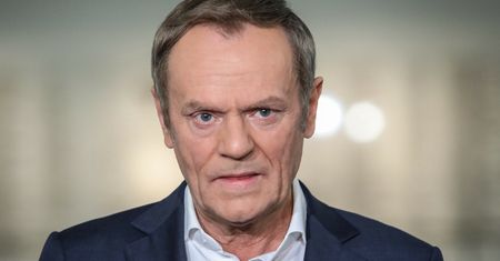 Tusk o krótkowzroczności Europy ws. Rosji