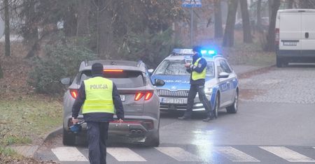 Koniec z kasowaniem punktów karnych? MSWiA szykuje bat na piratów drogowych