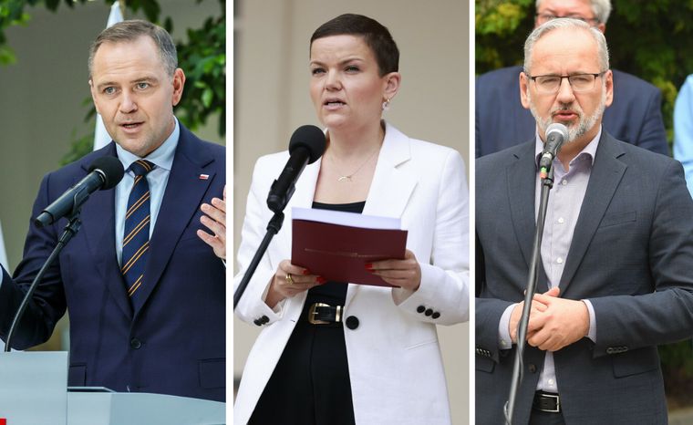 wiadomości,aktualności,WP Wiadomości Działo się w piątek. Oto najważniejsze wydarzenia [SKRÓT DNIA]