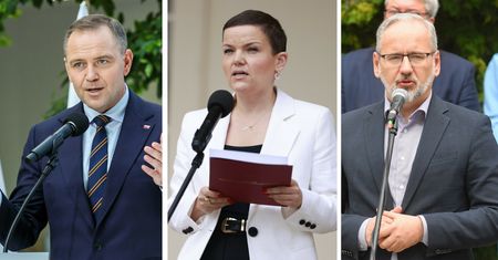 Działo się w piątek. Oto najważniejsze wydarzenia [SKRÓT DNIA]