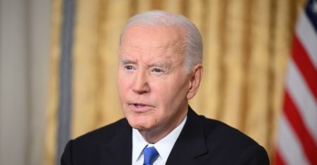 Biden walczy z rakiem. "Nie uważamy, aby był uleczalny"