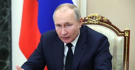 Rosja odłączy się od globalnego internetu? Wszystko jest już gotowe