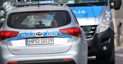 Łabuńki Pierwsze: Zderzenie dwóch samochodów na DK 17