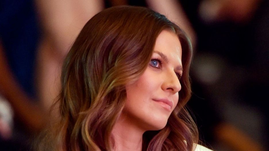 Anna Lewandowska zachwyciła fanki