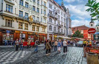 Czeski przemysł pogrąża się w kryzysie. "Kubeł zimnej wody"