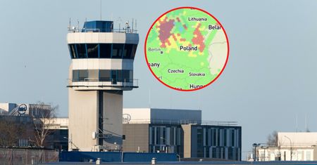 Poważna awaria w Polsce. Jest specjalna nota ostrzegająca