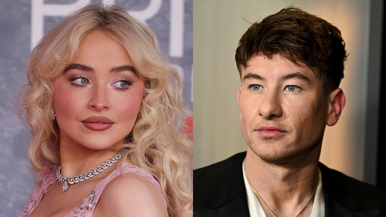 Sabrina Carpenter uderza w Barry'ego Keoghana