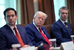 "Der Spiegel": administracja Trumpa rozważała sankcje wobec niemieckich urzędników