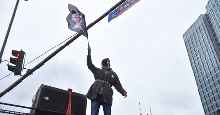 Strajk kobiet. Radny: "Żeby panie źle się nie prowadziły, aborcje nie byłyby potrzebne"