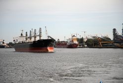 Spór w Świnoujściu. Niemcy się nie zgadzają