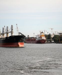 Spór w Świnoujściu. Niemcy się nie zgadzają