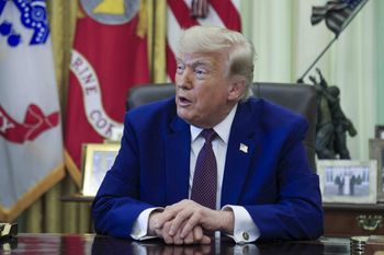 Trump o negocjacjach z Iranem: "zbyt długo" zwlekali, "zapłacą cenę"