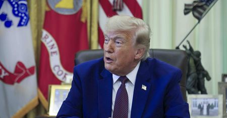 Trump o negocjacjach z Iranem: "zbyt długo" zwlekali, "zapłacą cenę"