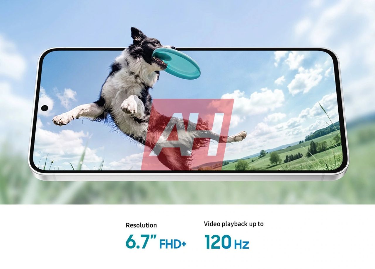 Samsung Galaxy S26 FE