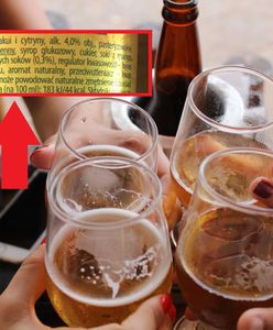 Co tak naprawdę kryje się w piwie? Wystarczy zerknąć na butelkę, ale mało kto to robi